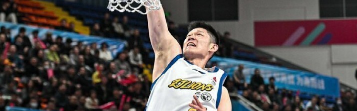 kaiyun-超广东升第一！广厦拒青岛29分逆转 胡金秋31+8+6赛季新高