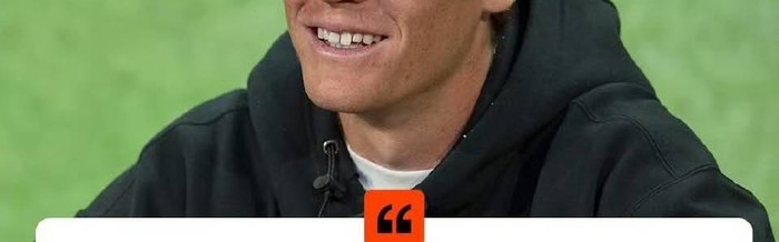 意媒不满辛纳选择性受访，名宿建议高芙应放弃亚洲赛季充分休息