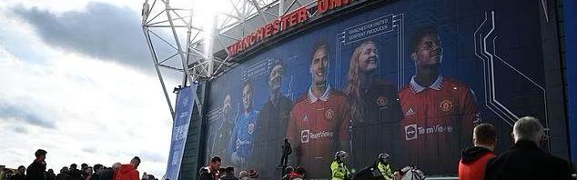 开云体育下载-林良锋：为什么是贾西姆出面买曼联？