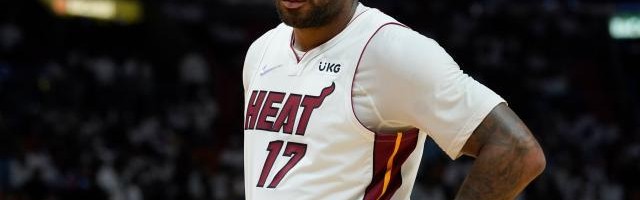 kaiyun-P.J.塔克死盯昔日队友，阐释防守尖兵的自我修养