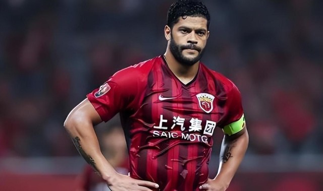 开云体育下载-申花训练场又要来新外援！能力不比路易斯差，未来将挑大梁