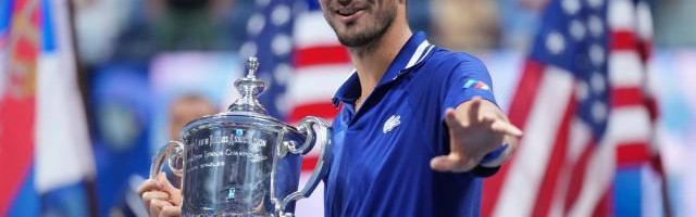 开云官网-新科大满贯又在纽约 美网为何成为三巨头最软肋？