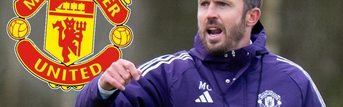 kaiyun-卡里克新政曝光！训练重质不重量，赛后必复盘，主场晚到更专注|曼联|史蒂夫·霍兰德|索斯盖特|阿莫林|摩纳哥_新浪新闻