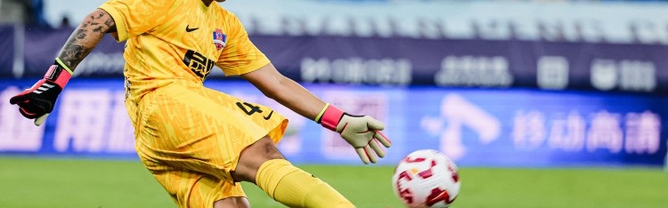 开云体育下载-自宣退役！28岁郭全博：别瞎猜了，没踢过假球，单纯不想踢了