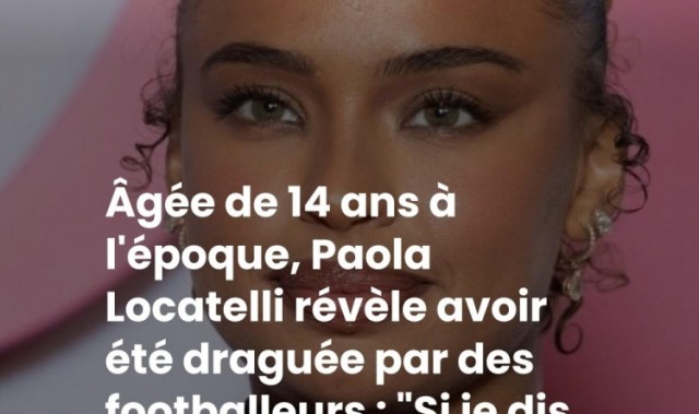 kaiyun-女网红：14岁时曾收到球员不当私信，现在想起来让我感到恶心