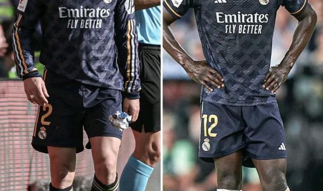 武一帆：疲中疲皇马平局合理，赢不了的球不输就行