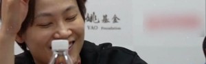 30岁是女篮运动员暮年？杨力维偏要再次进化！