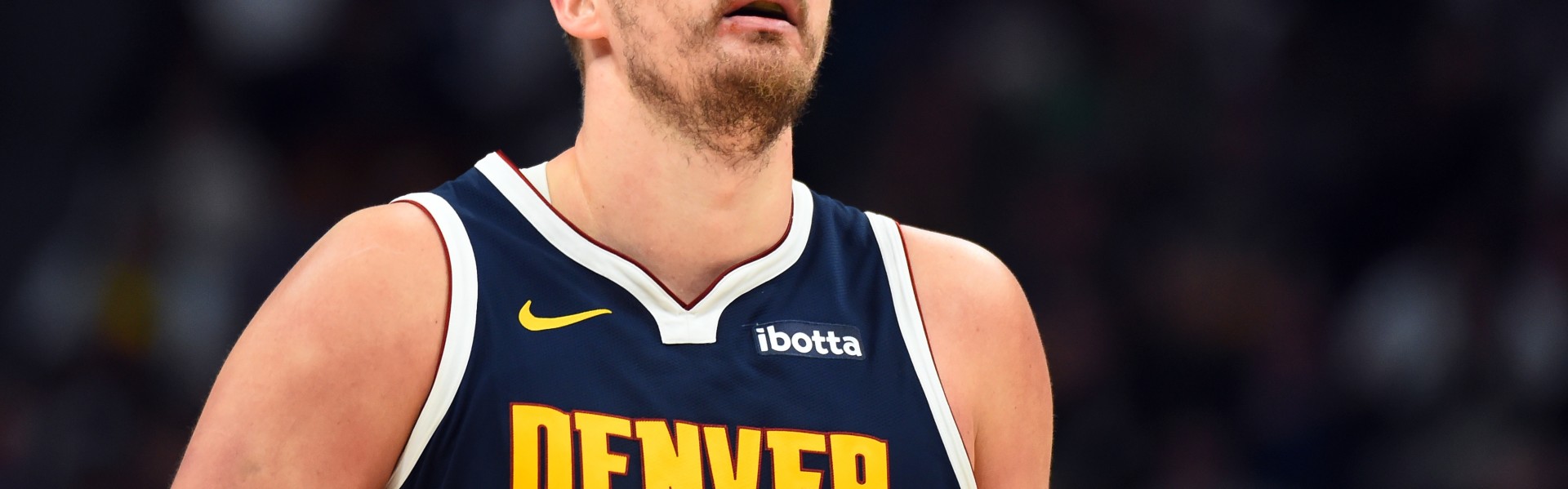 开云体育下载-阿德尔曼：约基奇遭受不公平判罚 没有人会对其他MVP进行膝盖攻击