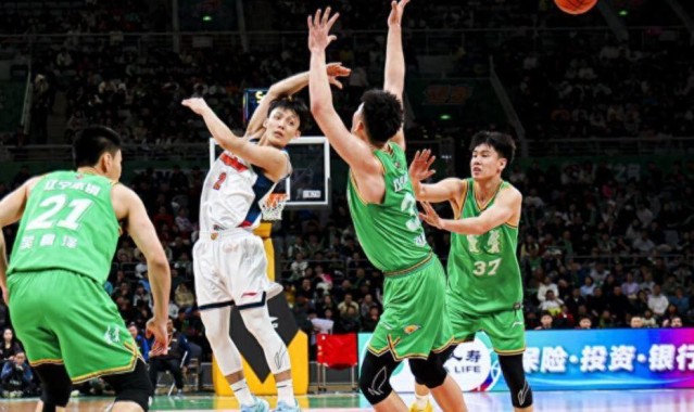 明明能赢44分，杜锋却早早鸣金收兵原因找到