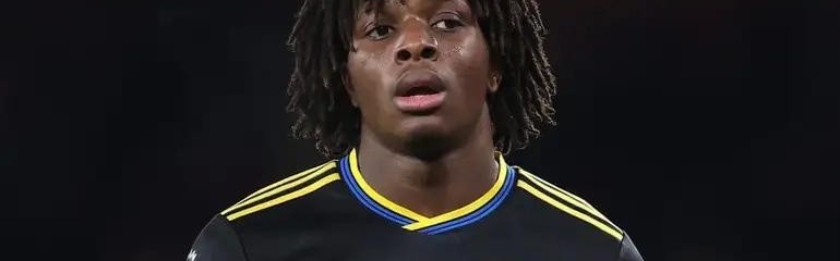 开云体育官网-TA：曼联球员多古腿筋受伤，预计伤缺10周